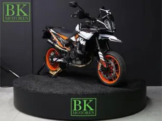 ktm 890 smt + techpack | btw motor — motoren | ktm — marktplaats