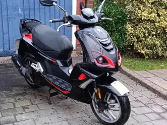 peugeot, speedfight, 2019, 125 (cc)