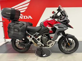 triumph tiger 1200 gt explorer 1160 cc