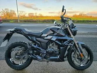 zontes zt125-g1 euro 5 124 cc