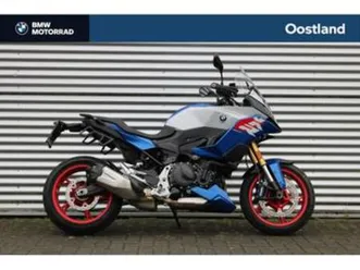 bmw f 900 xr |btw motor |comfort pakket |verlaagde uitvoerin — motoren | bmw — marktplaats
