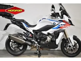 bmw s 1000 xr (bj 2022) — motoren | bmw — marktplaats