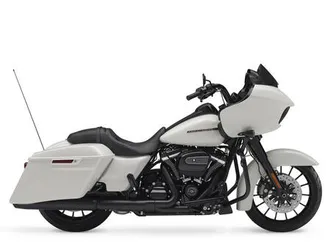 2018 harley-davidson road glide special
