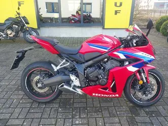 honda cbr 650 r e-clutch