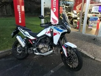 1000 l africa twin se replica 2025