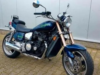 kawasaki zl 900 eliminator — motoren | kawasaki — marktplaats