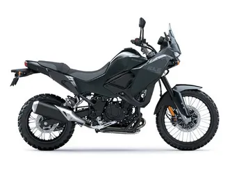 kawasaki kle500