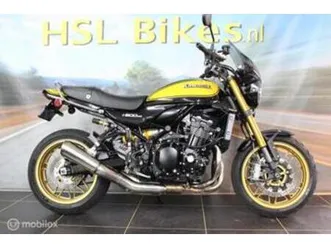 kawasaki z900rs se — motoren | kawasaki — marktplaats