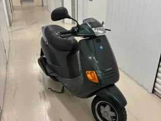 piaggio skr 125cc — scooters | piaggio — marktplaats