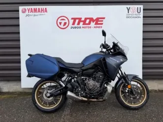 yamaha tracer 7 gt 2023