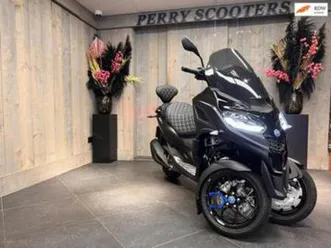 piaggio piaggio 310 mp3 hpe sport 2026 euro5+ special editio — motoren | piaggio — marktplaats