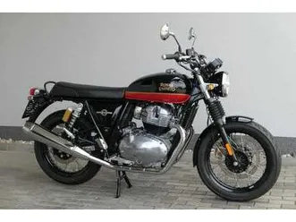 royal enfield interceptor 650 twin sunset strip ( odpočet dph ) promo