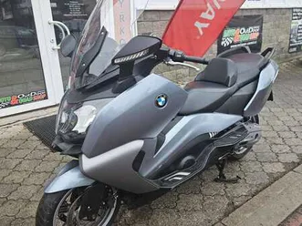 bmw c 650 gt,navigace,výhřev rukojetí,výhřev sedla,elektrické plexi