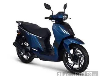 peugeot tweet 125i fl