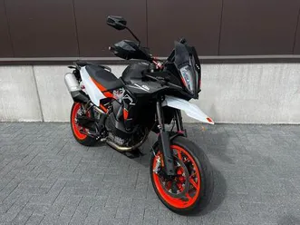 ② ktm smt 890