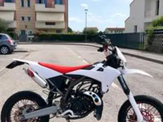 fantic 50 motard 2021