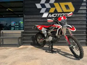 fantic motor xef 250