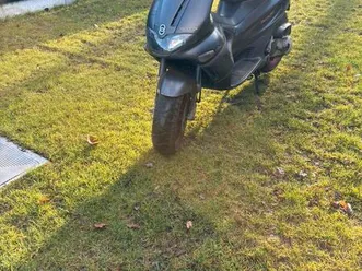 ② gilera runner 50 cc