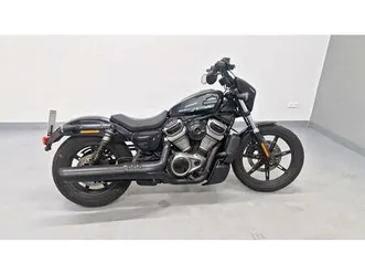 harley-davidson nightster rh975