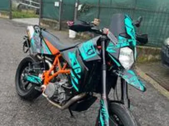 ktm 950 smr