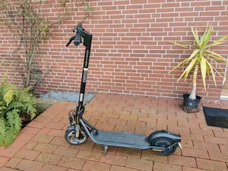 e scooter ninebot f2 plus