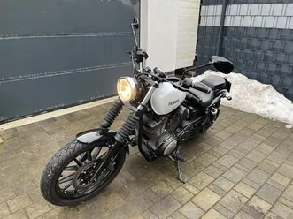yamaha xv 950