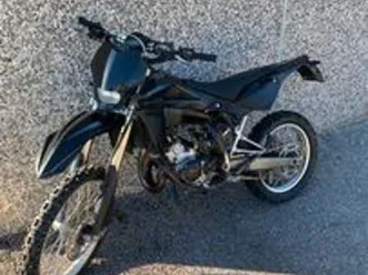 vendita husqvarna wre 125