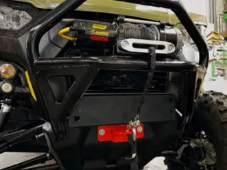 can-am traxter hd10 pro