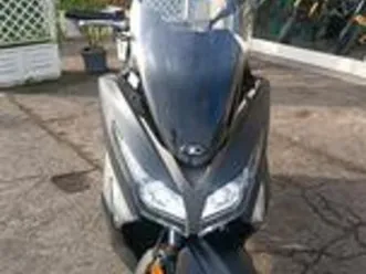 kymco x-town 300i