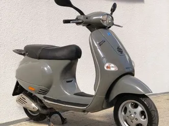 vespa et4 150 ccm m19 leader neu lackiert audi nardogr