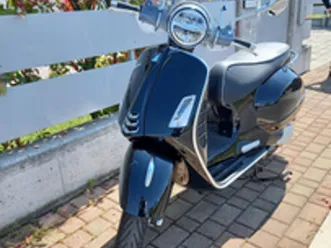vespa gts super 300