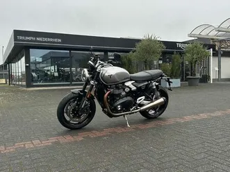 triumph speed twin 1200