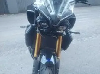 yamaha mt10 sp