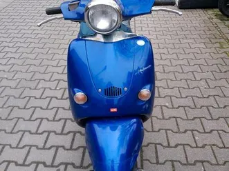 aprilia habana 50iger zu verkaufen