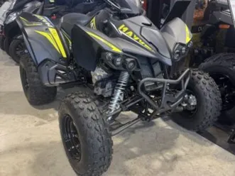 kymco maxxer 300 2026 300 cm3 | quad loisirs | 0 km | 41000 blois