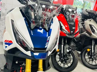 honda x-adv 750 special edition 2026г. нов →