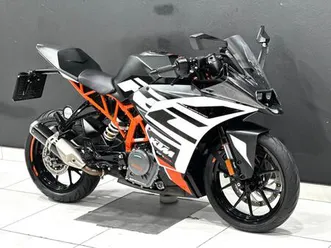 2020 ktm rc 390 for sale
