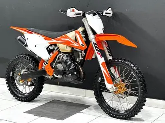 2018 ktm 125 xc-w for sale