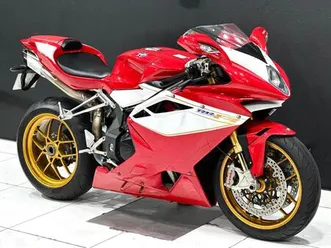 2012 mv agusta f4 rr for sale