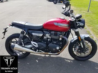 triumph speed twin 1200