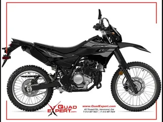 2026 yamaha wr125r