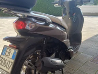 motoscooter