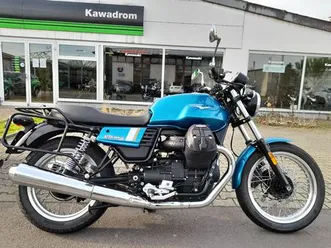 moto guzzi v7 iii / 3 special *tourer* topzustand