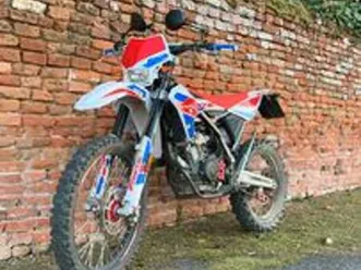 fantic 125 performance