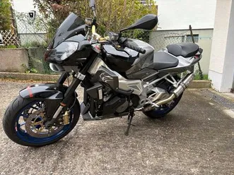 aprilia tuono rsv 1000 rr (v2)