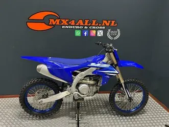 yamaha yz 450 f 2025 neufahrzeug !! no yz 250 f
