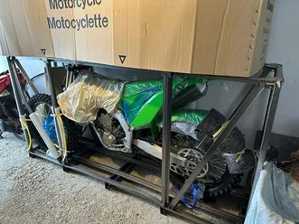 kawasaki kx250 2026 250 cm3, 2026 god.