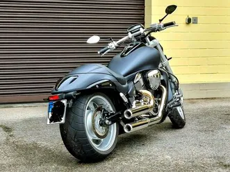suzuki vzr 1800
