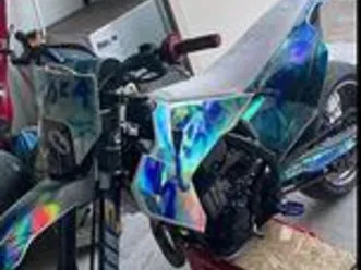 husqvarna fs 450 - 2022