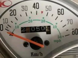 scooter kimko like 50